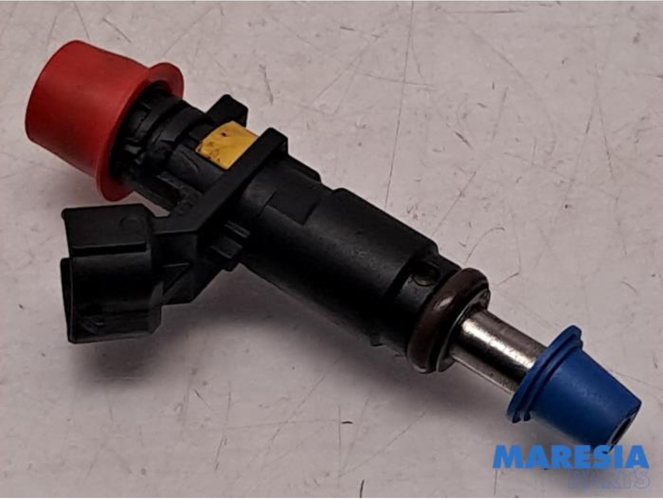 Citroen - C4 - Injector (petrol injection)