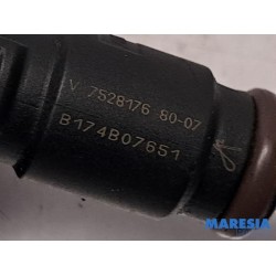 Citroen - C4 - Injector (petrol injection)