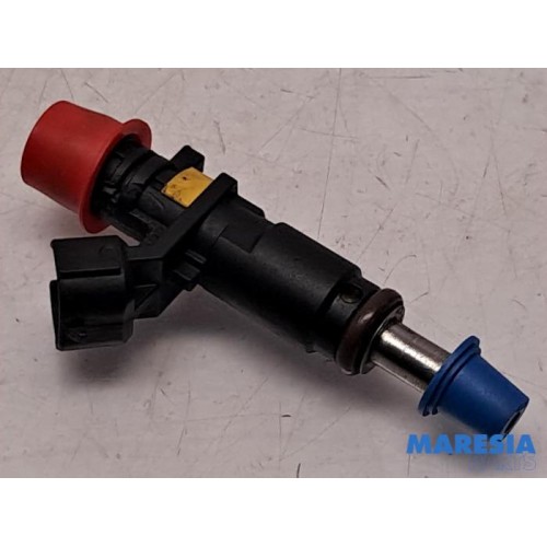 Citroen - C4 - Injector (benzine injectie)