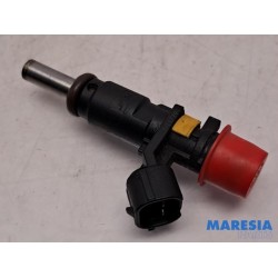 Citroen - C4 - Injector (petrol injection)