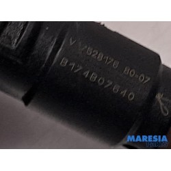 Citroen - C4 - Injector (petrol injection)
