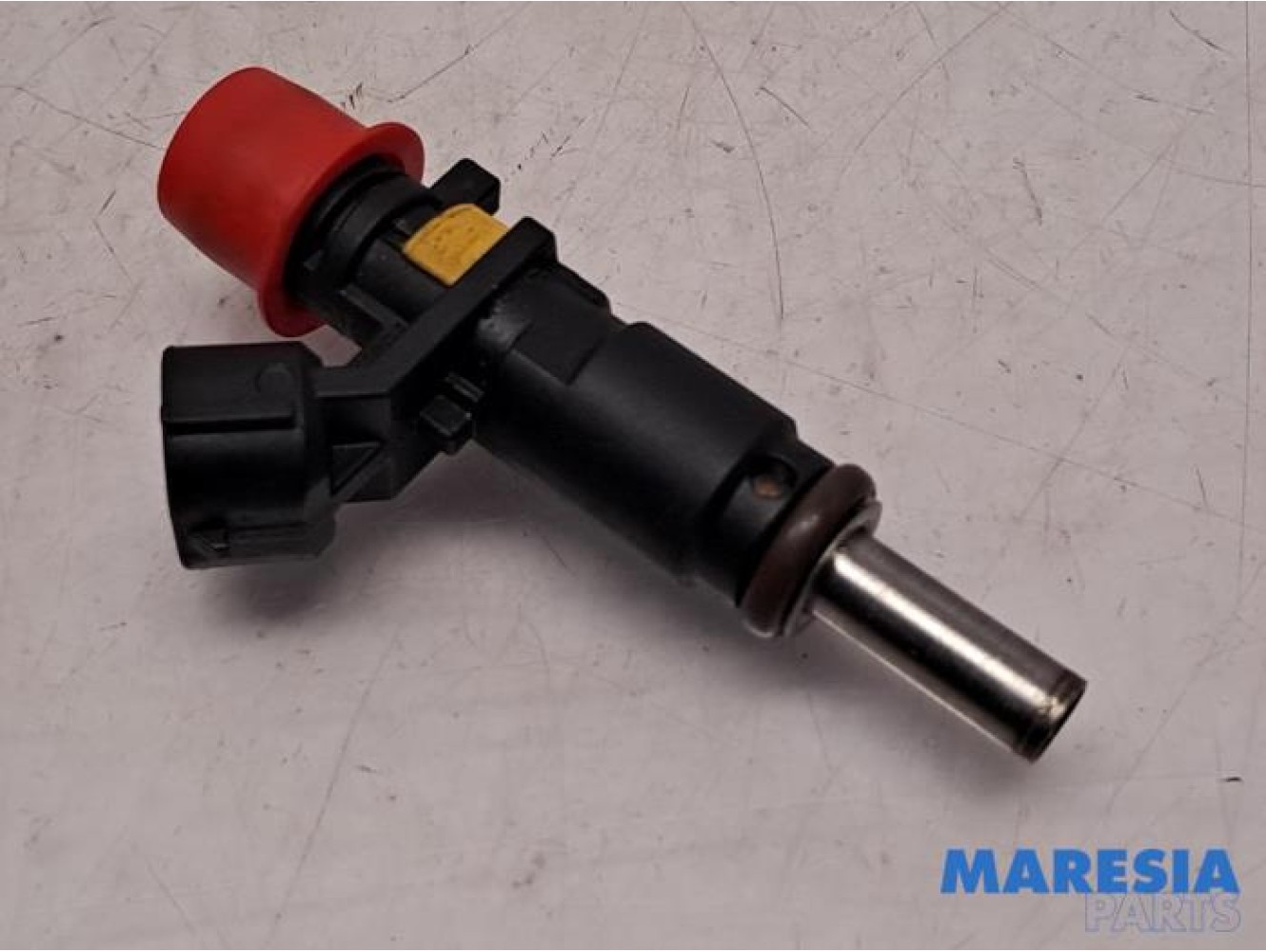 Citroen - C4 - Injector (petrol injection)