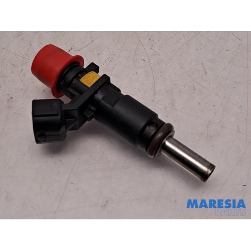 Citroen - C4 - Injector (benzine injectie)