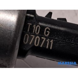 Citroen - C4 - Nokkenas Sensor