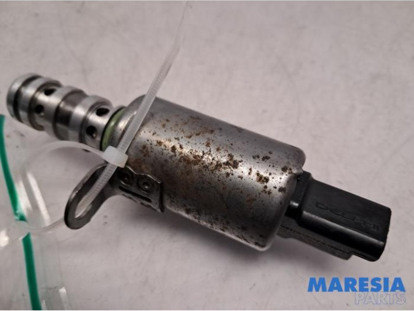 Citroen - C4 - Nokkenas Sensor
