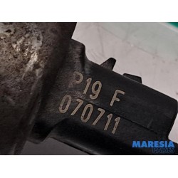 Citroen - C4 - Nokkenas Sensor