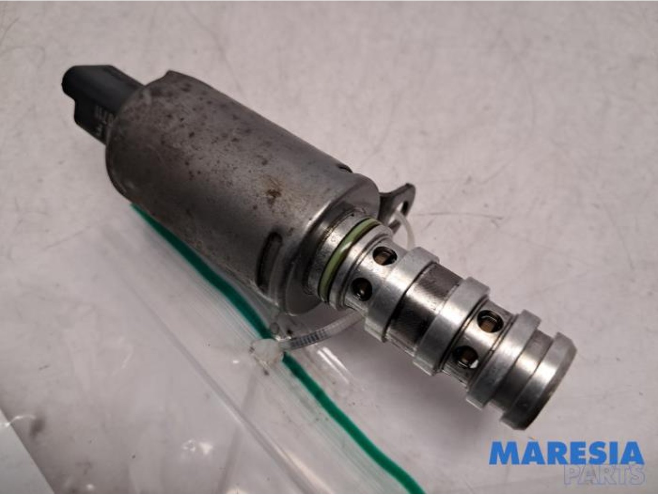 Citroen - C4 - Nokkenas Sensor
