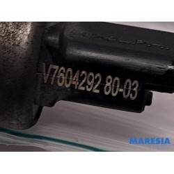 Citroen - C4 - Nokkenas Sensor