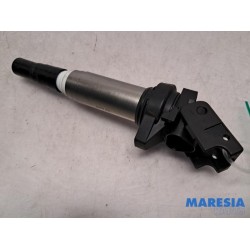 Citroen - C4 - Pen ignition coil