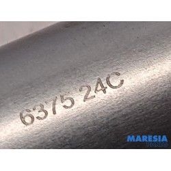 Citroen - C4 - Pen ignition coil