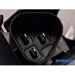Citroen - C4 - Pen ignition coil