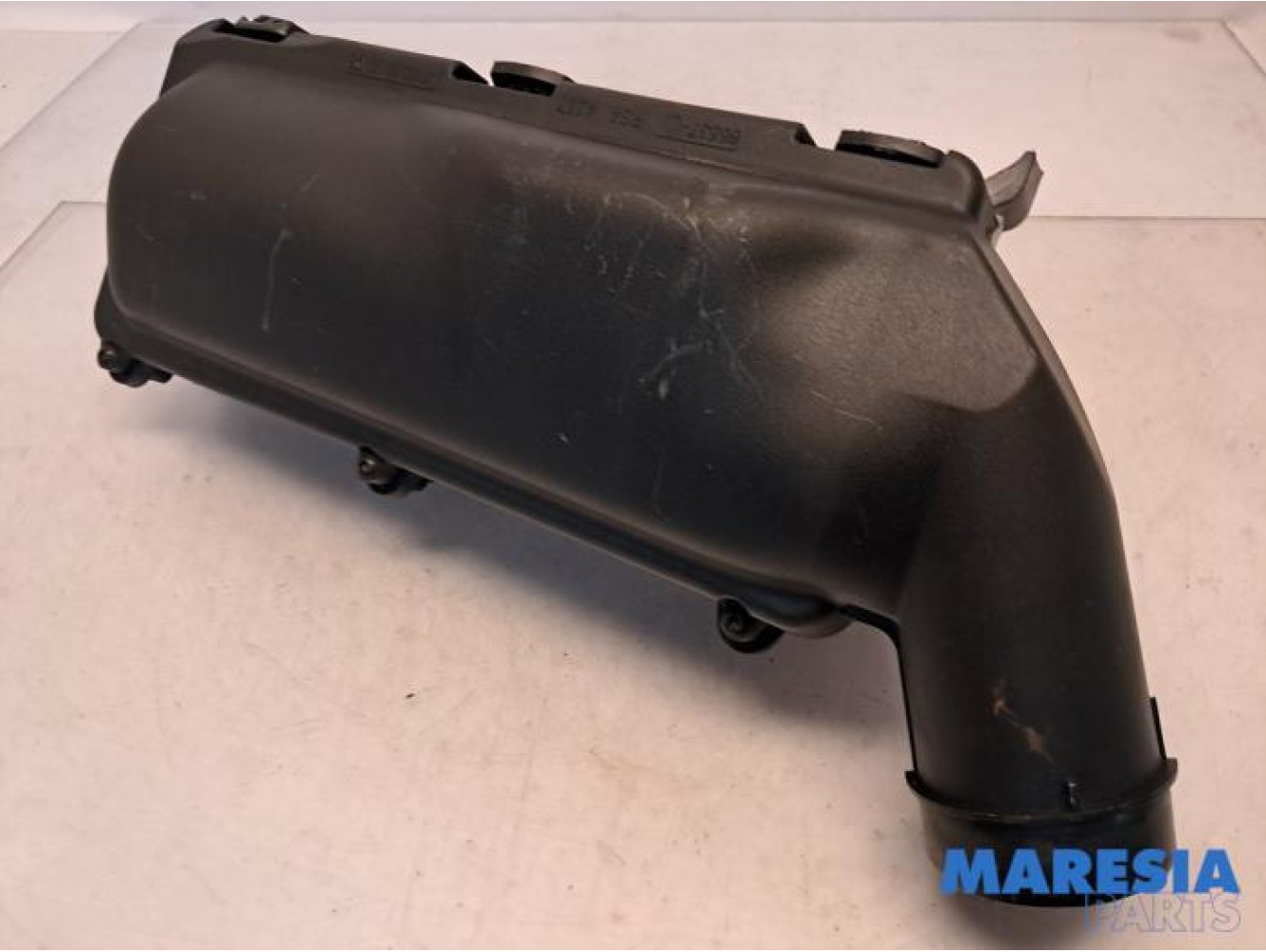 Citroen - C4 Picasso - Air box