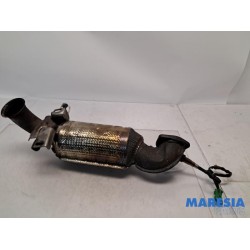 Citroen - C4 Picasso - Catalytic converter
