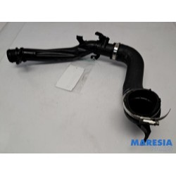 Citroen - C4 Picasso - Intercooler Buis