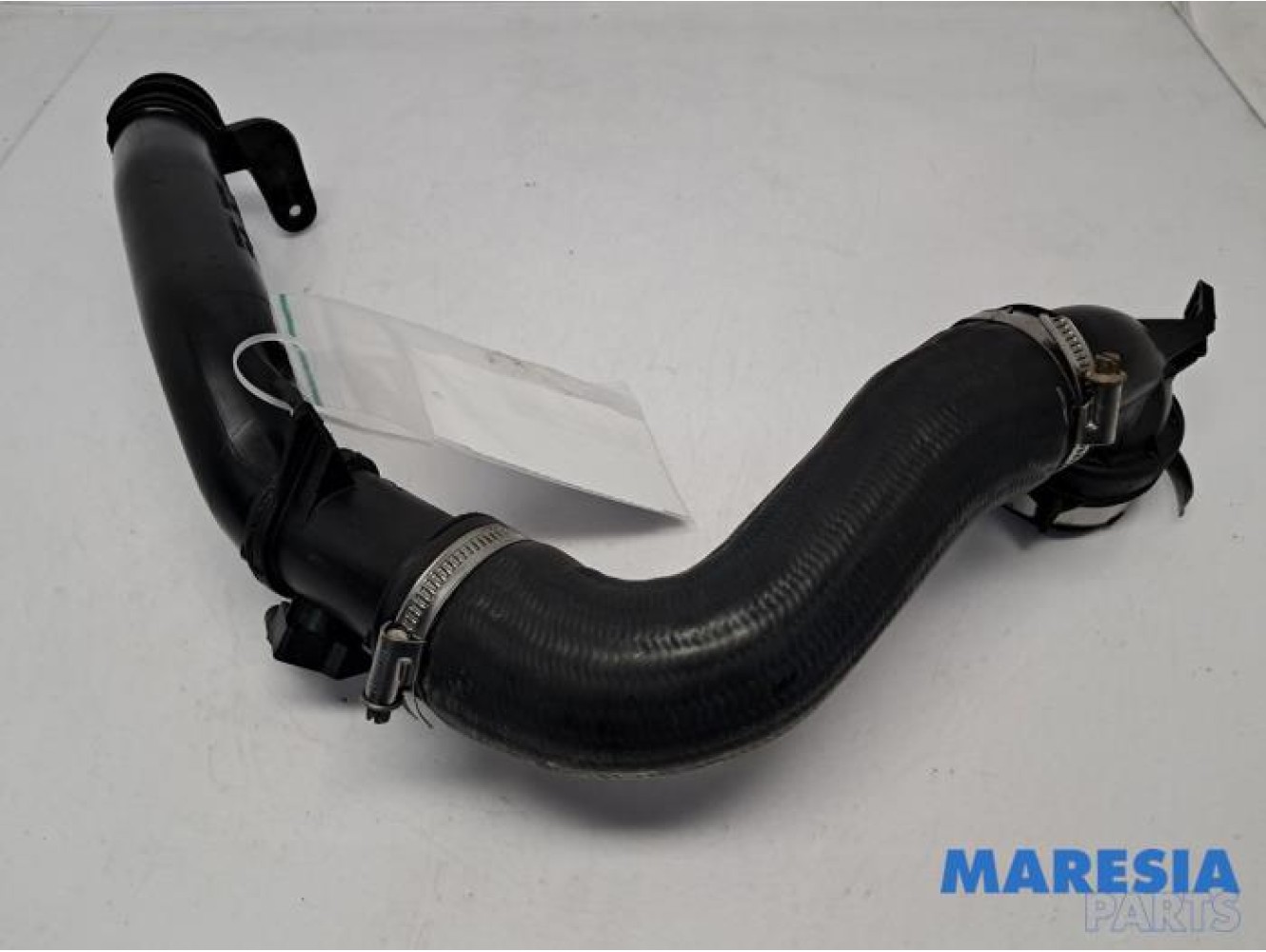 Citroen - C4 Picasso - Intercooler Buis