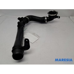 Citroen - C4 Picasso - Intercooler Buis