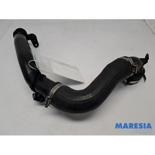 Citroen - C4 Picasso - Intercooler tube