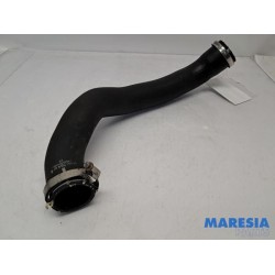 Citroen - C4 Picasso - Intercooler hose