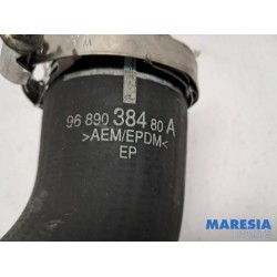 Citroen - C4 Picasso - Intercooler hose