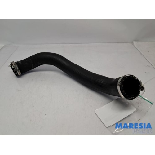 Citroen - C4 Picasso - Intercooler hose