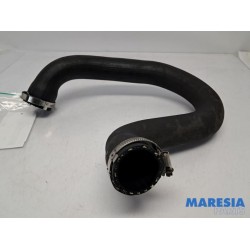 Citroen - C4 Picasso - Intercooler hose