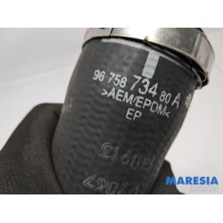 Citroen - C4 Picasso - Intercooler hose