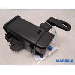 Citroen - C4 Picasso - Carbon filter