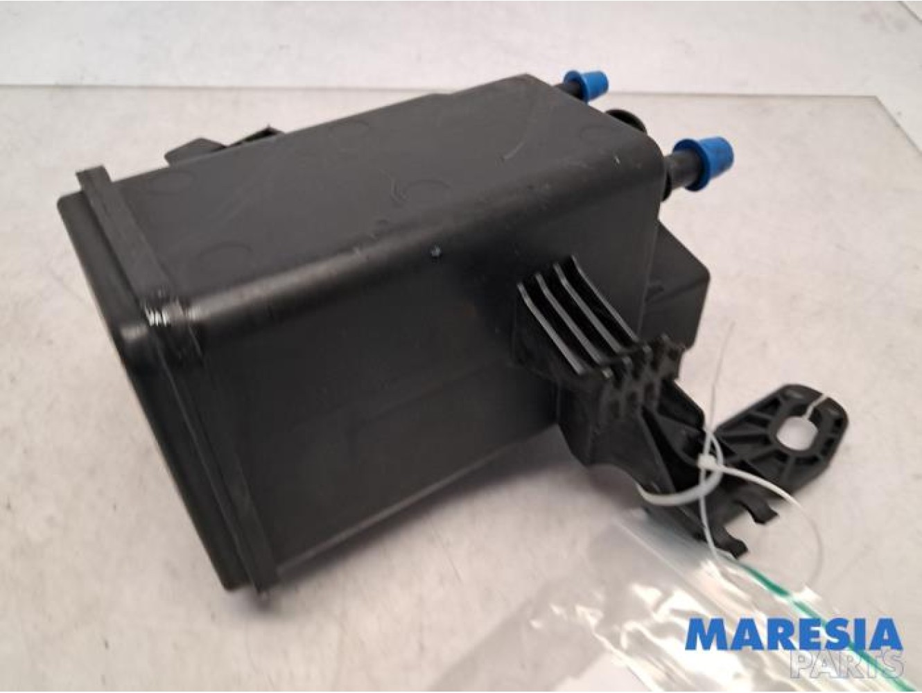 Citroen - C4 Picasso - Carbon filter