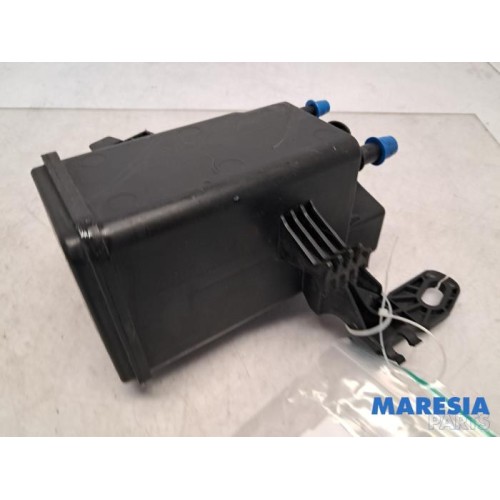 Citroen - C4 Picasso - Carbon filter