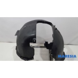 Citroen - C4 Picasso - Wheel arch liner