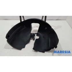 Citroen - C4 Picasso - Wheel arch liner