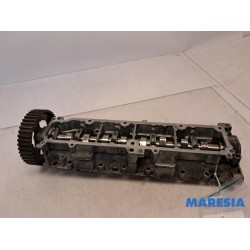 Citroen - C3 - Nokkenashuis