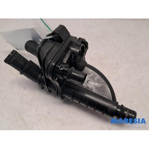 Citroen - C3 - Thermostat housing