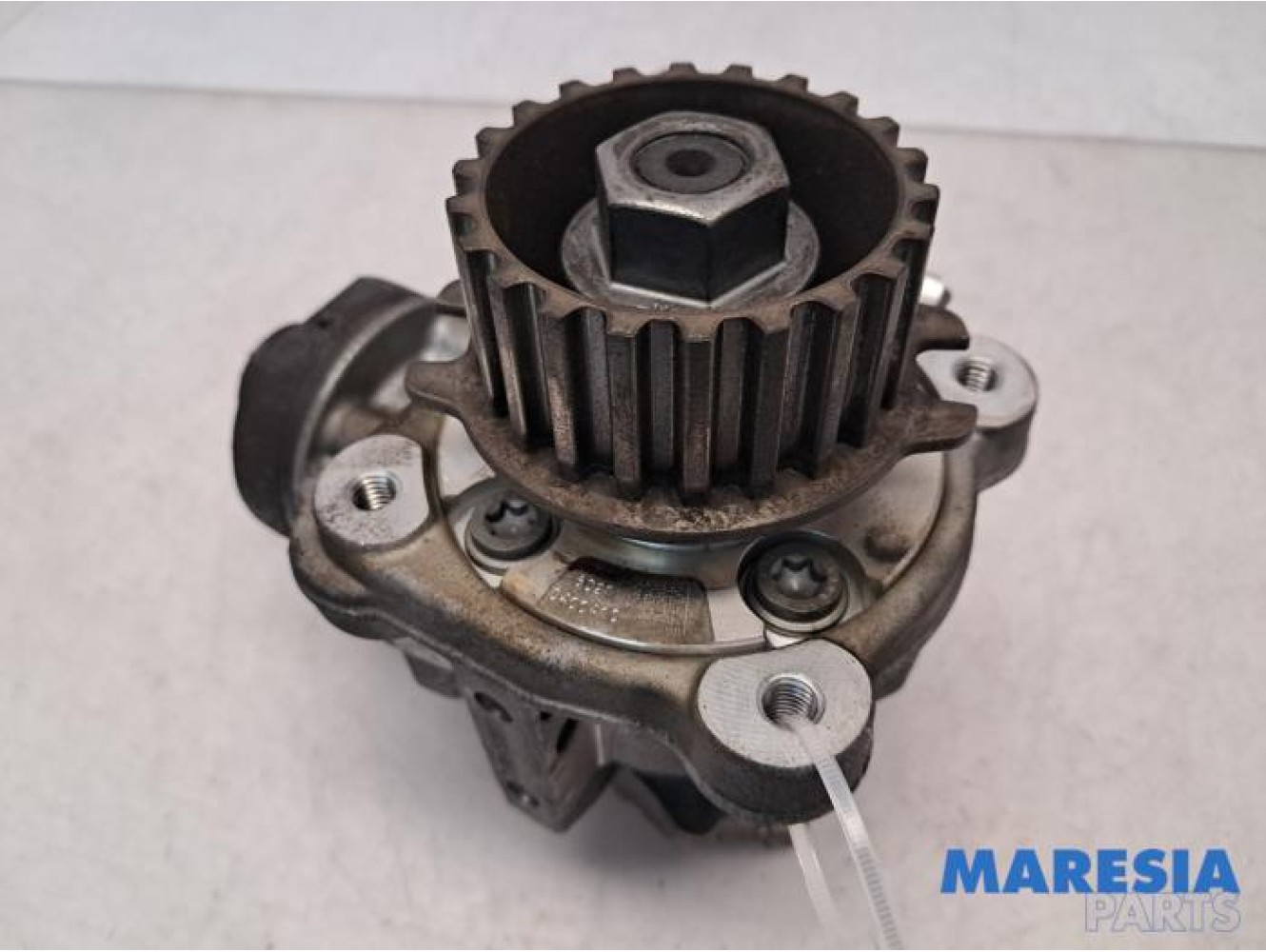 Citroen - C3 - Kraftstoffpumpe Mechanisch