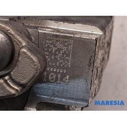 Citroen - C3 - Kraftstoffpumpe Mechanisch