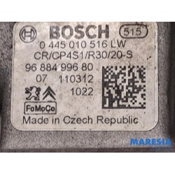 Citroen - C3 - Kraftstoffpumpe Mechanisch