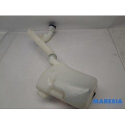 Peugeot - 207 - Front windscreen washer reservoir
