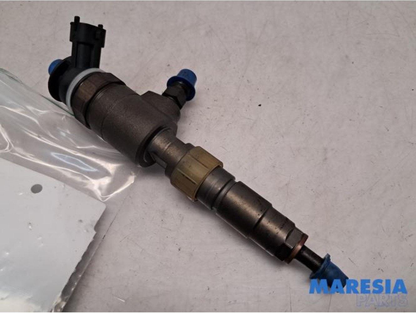 Citroen - C3 - Injector (diesel)