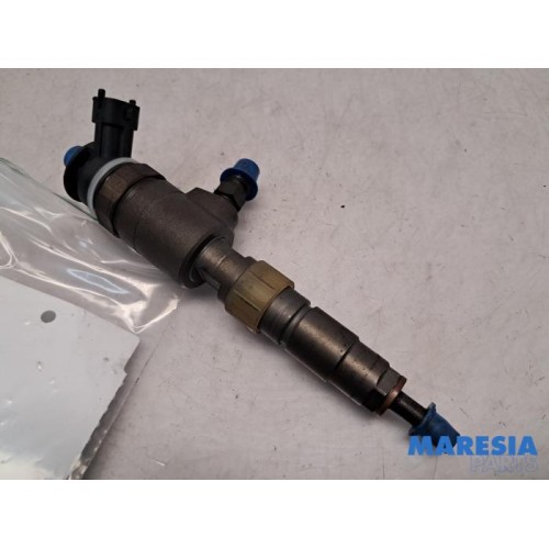 Citroen - C3 - Injector (diesel)