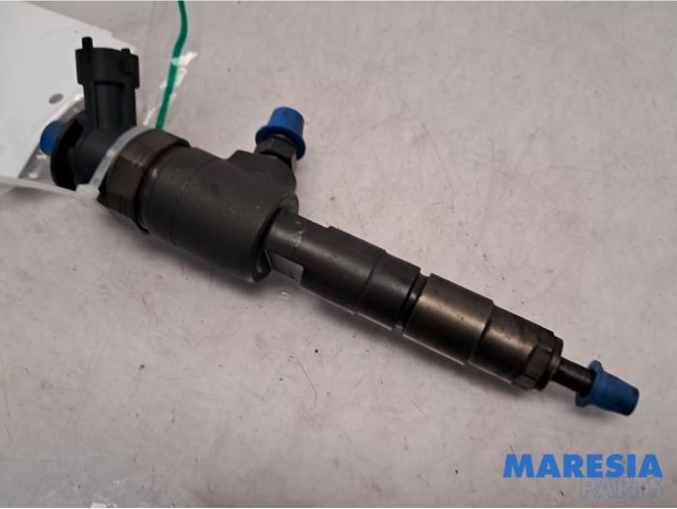 Citroen - C3 - Injector (diesel)