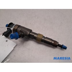Citroen - C3 - Injector (diesel)