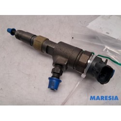Citroen - C3 - Injector (diesel)