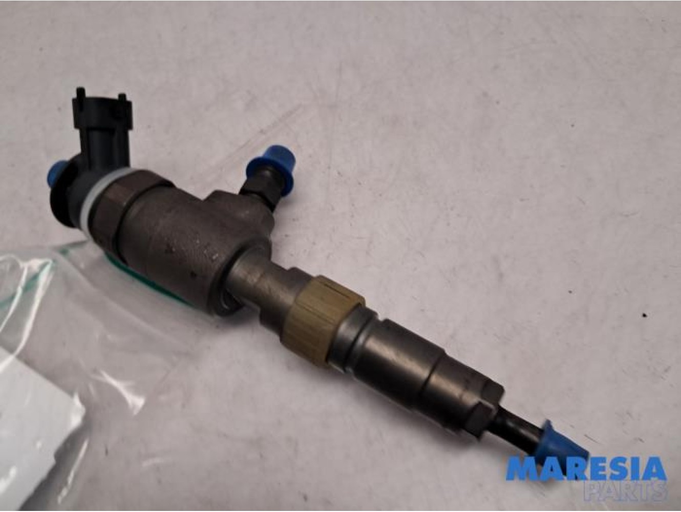 Citroen - C3 - Injector (diesel)