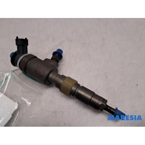 Citroen - C3 - Injector (diesel)
