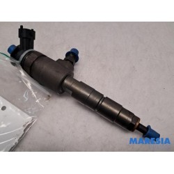 Citroen - C3 - Injector (diesel)