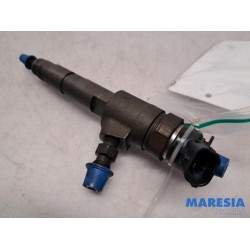 Citroen - C3 - Injector (diesel)