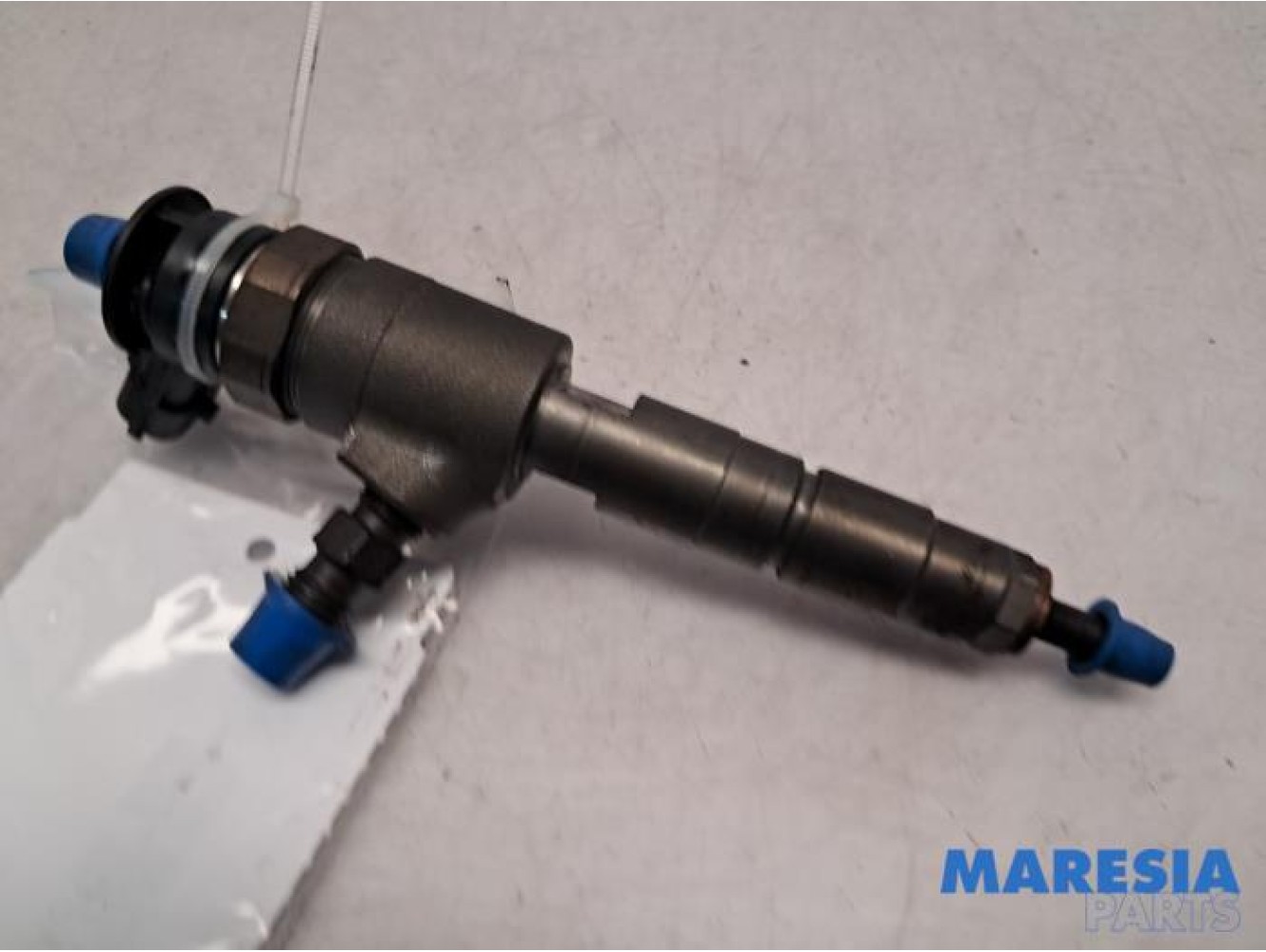 Citroen - C3 - Injector (diesel)