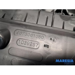 Citroen - C3 - Luftfiltergehäuse