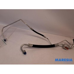 Peugeot - 207 - Air conditioning line