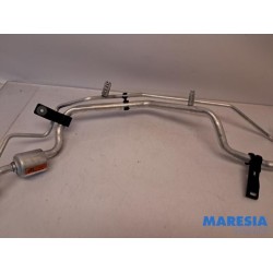 Peugeot - 207 - Air conditioning line